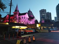 -马勒别墅饭店(静安寺店)