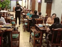 大堂-九子香辣蟹跳跳蛙(龙昆南路店)