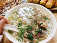 -协顺园回头馆(南顺城路店)