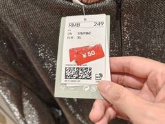 -巴黎春天(陕西路店)