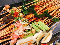 -钢管厂五区小郡肝串串香(南山店)