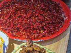 辣子鸡-思博半步颠小酒馆(梦时代店)