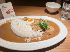 -CURRY YA 熟成咖哩專門店(深圳湾万象城店)
