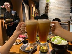 -呷哺呷哺 黄金牧场 (新中关购物中心店)