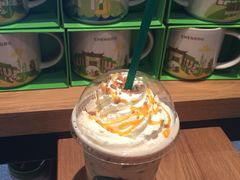 -星巴克(成都机场T2店)