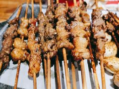 肉筋-管氏翅吧(国展店)