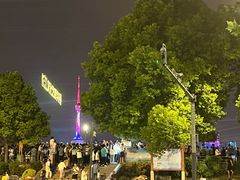 -武昌中华路码头(轮渡站)