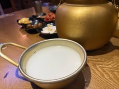 -恩你小木屋·烤肉韩式料理(嘉兴秀洲店)