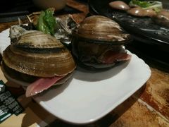 -船奇蒸汽海鲜·闽菜(八市海鲜总店)