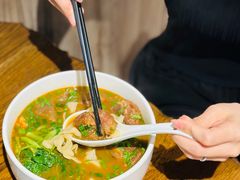 -吉亨面馆(古北1699店)