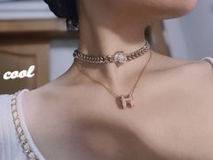 -Chanel(德基广场店)