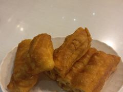 -大师傅粥品(埃华街)