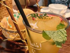 -泰妃殿(武汉首店)