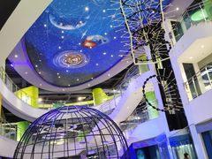 -苏州青少年科技馆