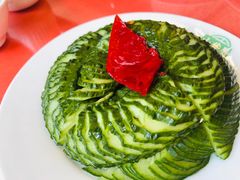 -北京小肠陈饭庄(方庄店)