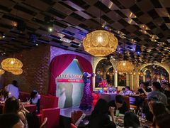 -BROWNSTONE布朗石西班牙餐厅(富城店)