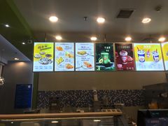 -DQ·蛋糕·冰淇淋(川沙东海岸店)