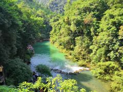 -名花谷生态庄园