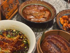 -南京大牌档(青岛万象城店)
