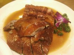 -品大三·南京菜(大行宫店)