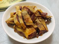 天目湖风鹅-天乐农家鱼头王(天目湖店)