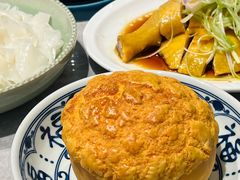 -陶兰居·手工点心·粤菜(圆融时代广场店)