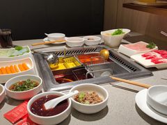 -海底捞火锅(群光广场店)