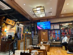 -长寿参鸡汤(朝韩风情街店)