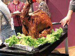 -品回味清真西北楼(宁波首店)