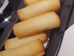 -海底捞火锅智慧餐厅(中骏世界城店)