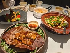 -狮拾久·现代新加坡料理(壹方城店)