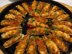 -北李·海肠捞饭·大连菜(望京凯德MALL店)