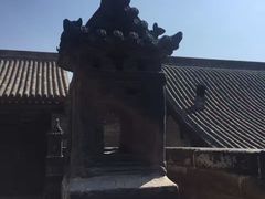 -山西王家大院