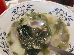 -上菜呷饭(花溪店)