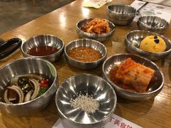 -姜虎东白丁烤肉(深圳湾后海汇店)