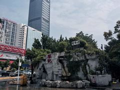 门面-勝記酒家·37年老字号·经典粤菜(荔枝公园店)