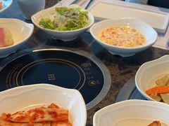 -肉加韩国料理·烤肉(金茂湾店)