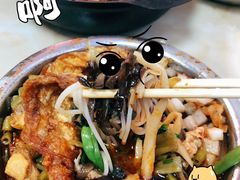 -凤张螺蛳粉·爽口粉(跃进路总店)