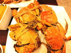 -上海凯宾斯基大酒店