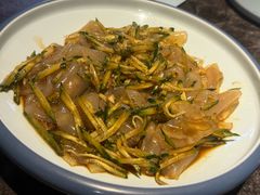 -醉炫音速烧烤·干煸菜(沙河总店)