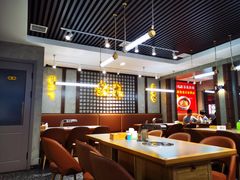 -金龙烧烤·牛肉面(西塔店)