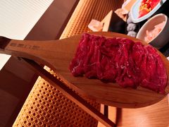 -盡膳口福跷脚牛肉火锅(国贸商城店)