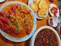 -通乐簋街小龙虾(老店)