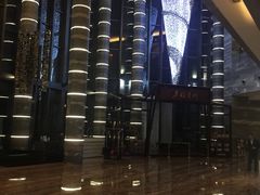 -贵阳万丽酒店