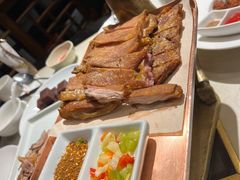-京味斋·北京烤鸭(北京南站洋桥店)
