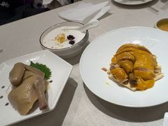 -狮王府淮扬菜(新街口友谊店)