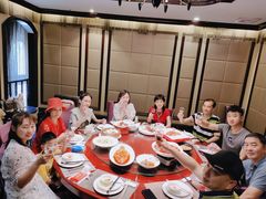 -王府井酒店(金桥港湾店)