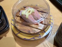 -伊秀·手握寿司·料理(裕华万达广场店)
