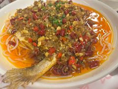 -堂瓦里·33年传统赣菜(第一街区店)