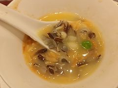-湯記傳菜